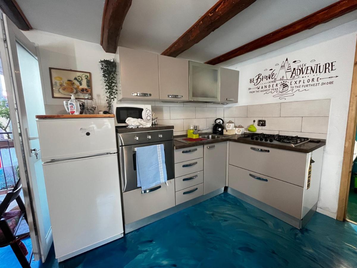 Apartamento Mari E Monti Turín